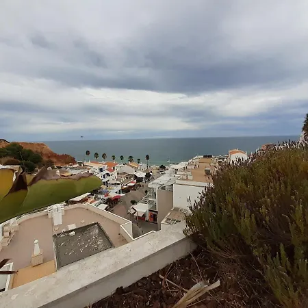 Lejlighed Varandas Do Mar Flat With Pool And Olhos De Agua *