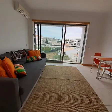 Varandas Do Mar Flat With Pool And Olhos De Agua Apartment *