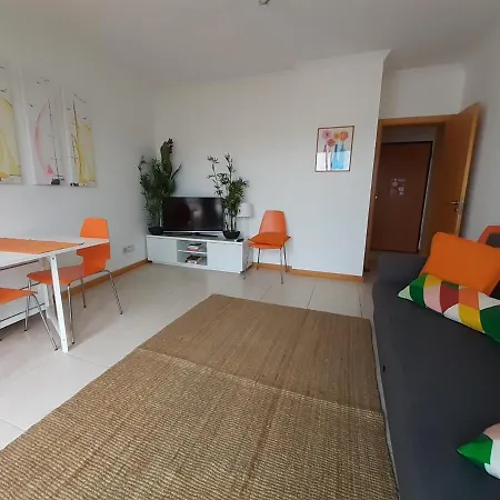 Apartment Varandas Do Mar Flat With Pool And Olhos De Agua Albufeira