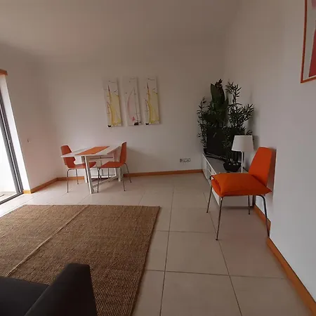 Apartment Varandas Do Mar Flat With Pool And Olhos De Agua