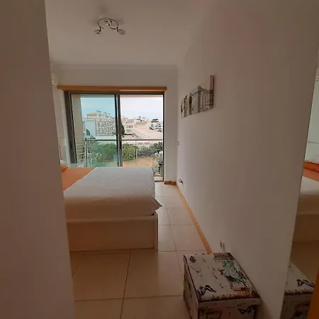 Apartment Varandas Do Mar Flat With Pool And Olhos De Agua *