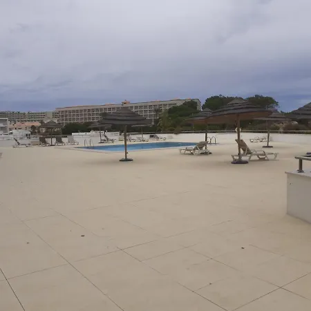 Varandas Do Mar Flat With Pool And Olhos De Agua * Albufeira