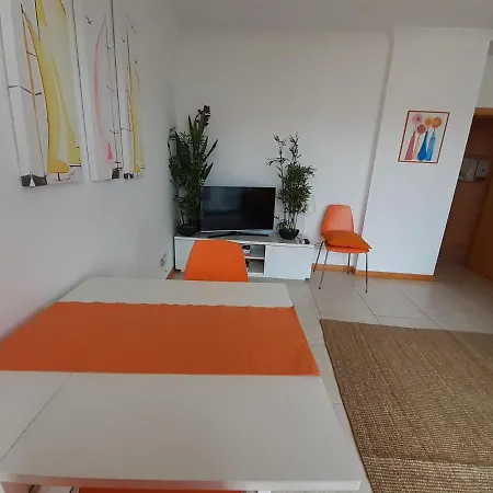 Varandas Do Mar Flat With Pool And Olhos De Agua Apartment Albufeira