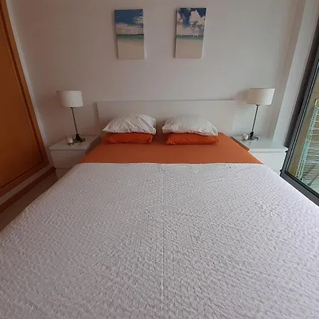 Varandas Do Mar Flat With Pool And Olhos De Agua Apartment Albufeira