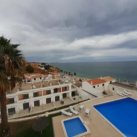 Varandas Do Mar Flat With Pool And Olhos De Agua Apartment Albufeira