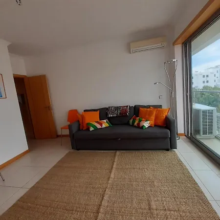 Varandas Do Mar Flat With Pool And Olhos De Agua * Albufeira