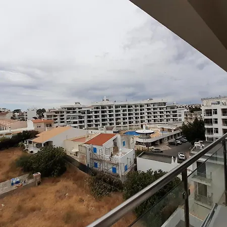 Varandas Do Mar Flat With Pool And Olhos De Agua *