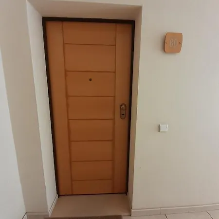 Apartment Varandas Do Mar Flat With Pool And Olhos De Agua