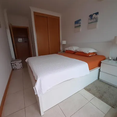 Varandas Do Mar Flat With Pool And Olhos De Agua Albufeira