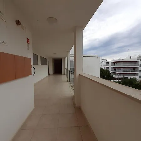 Varandas Do Mar Flat With Pool And Olhos De Agua Apartment *