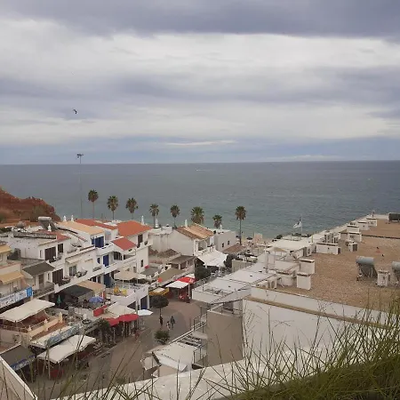 Varandas Do Mar Flat With Pool And Olhos De Agua Albufeira
