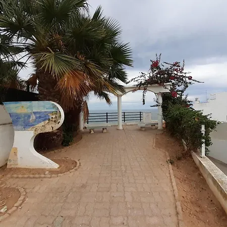 Varandas Do Mar Flat With Pool And Olhos De Agua Apartment *
