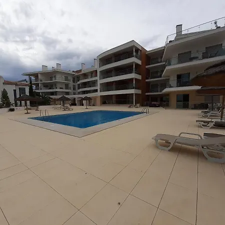 Varandas Do Mar Flat With Pool And Olhos De Agua * Albufeira