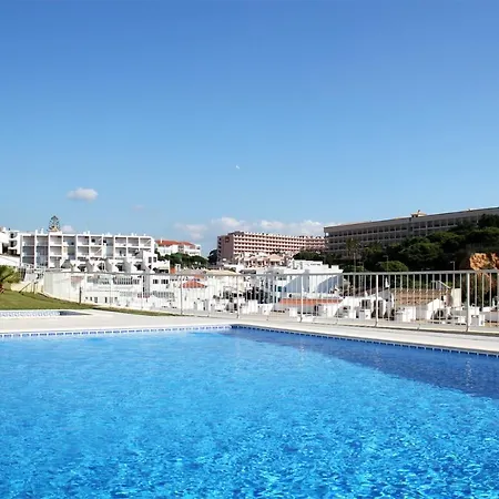 Varandas Do Mar Flat With Pool And Olhos De Agua