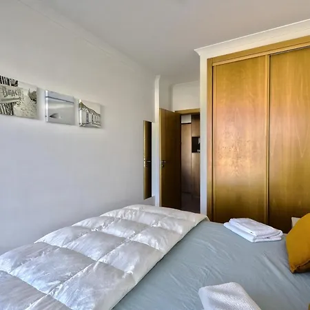 Varandas Do Mar Flat With Pool And Olhos De Agua Apartment Albufeira