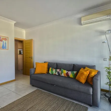 Varandas Do Mar Flat With Pool And Olhos De Agua *